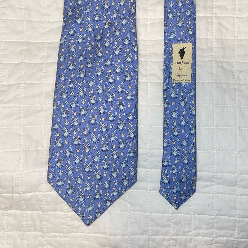 Vineyard Vines Men’s tie